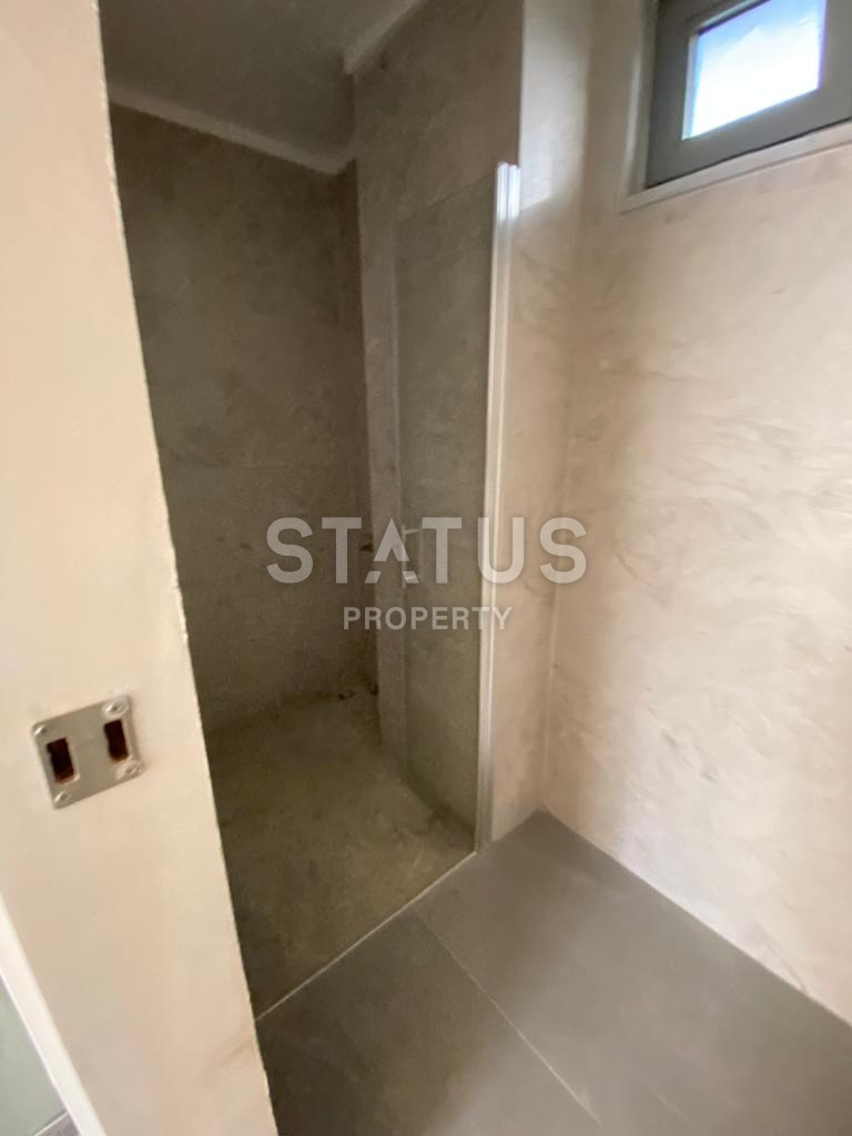 Новый дуплекс 3+1 на пляже Клеопатра. 145м2 фото 4