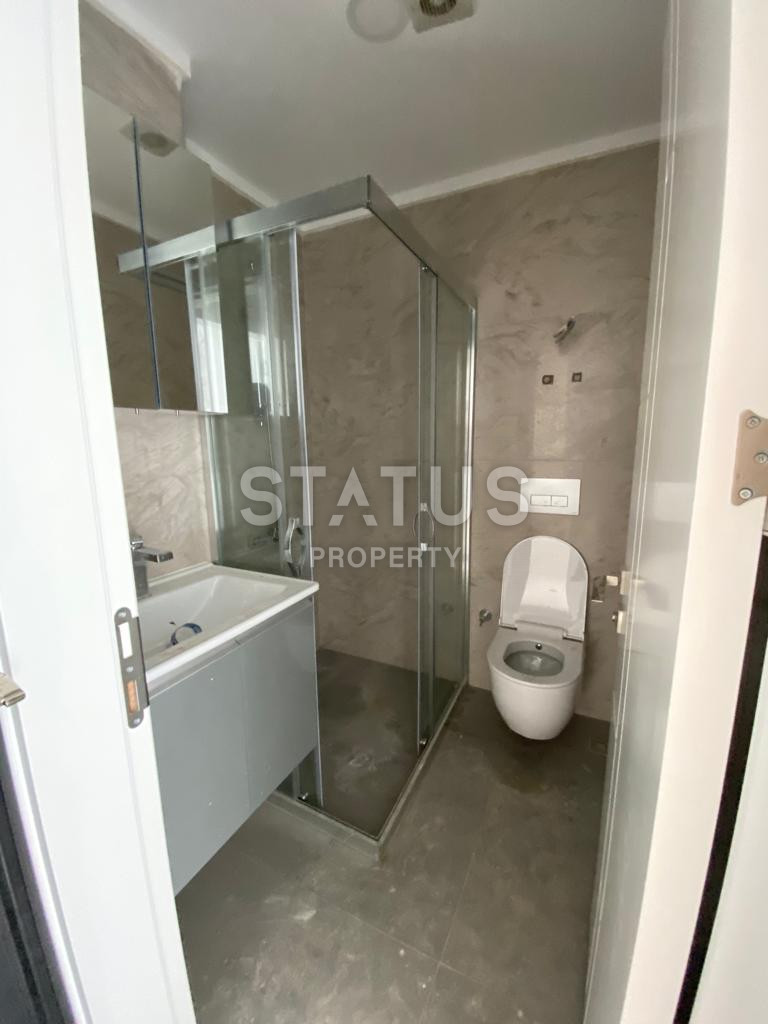 Новый дуплекс 3+1 на пляже Клеопатра. 145м2 фото 9