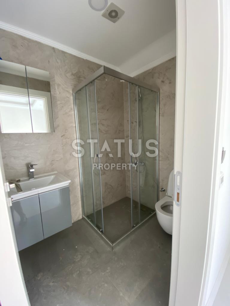 Новый дуплекс 3+1 на пляже Клеопатра. 145м2 фото 10