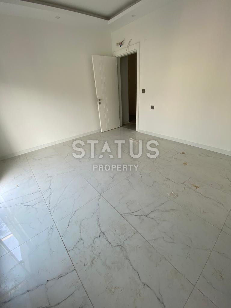 Новый дуплекс 3+1 на пляже Клеопатра. 145м2 фото 11