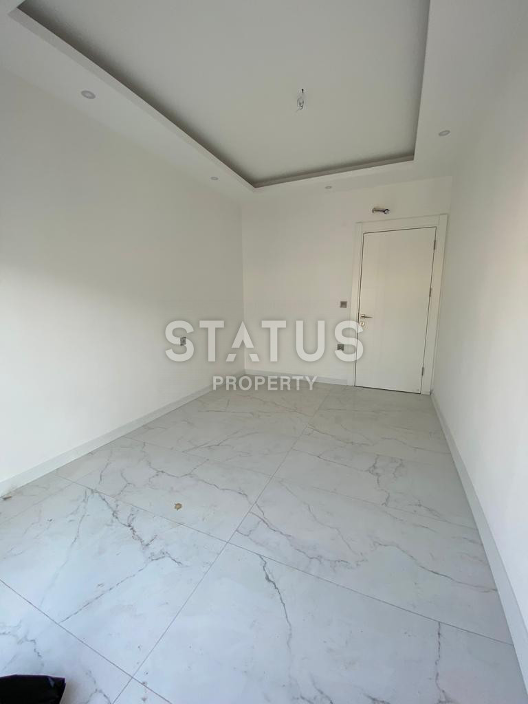 Новый дуплекс 3+1 на пляже Клеопатра. 145м2 фото 13