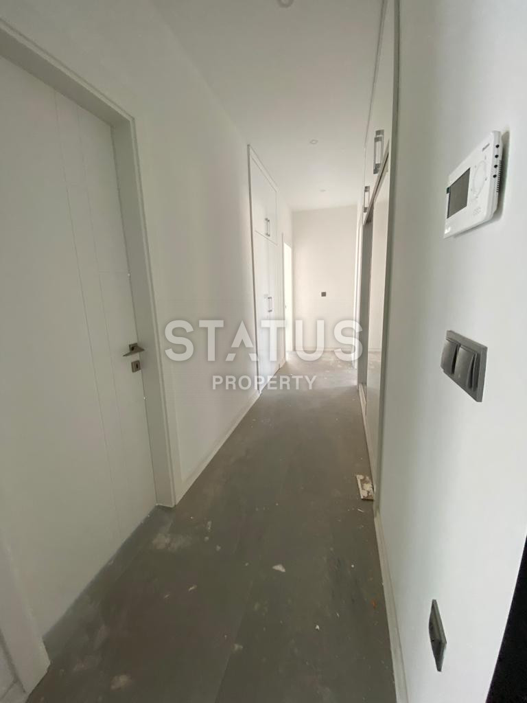 Новый дуплекс 3+1 на пляже Клеопатра. 145м2 фото 15