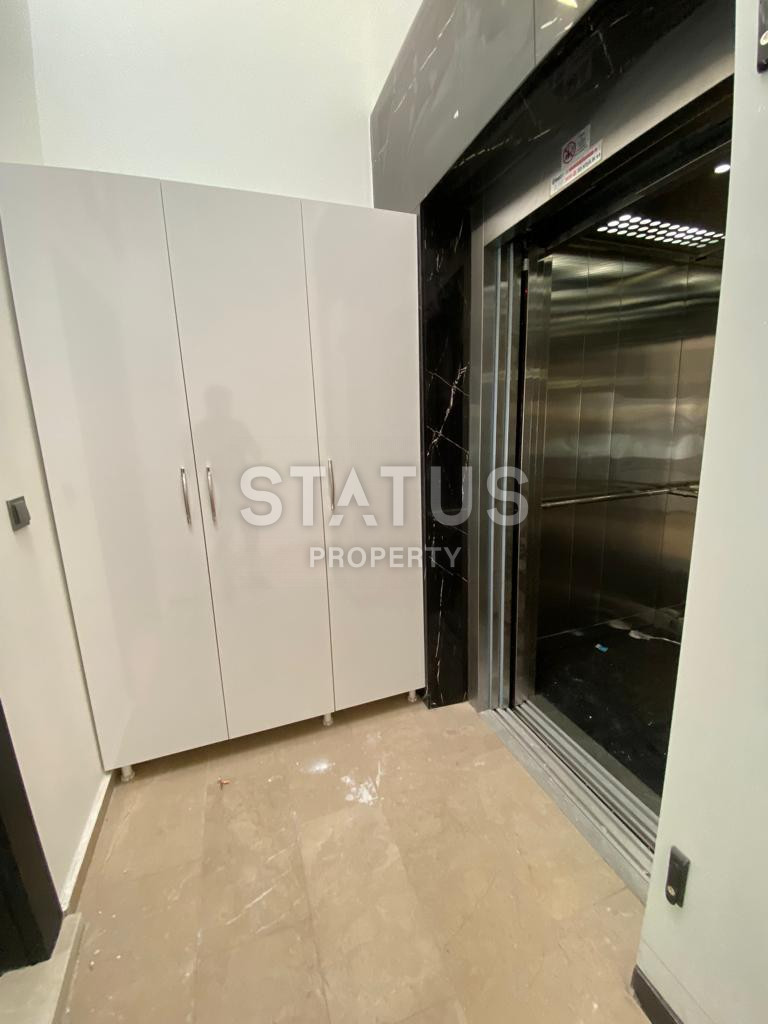 Новый дуплекс 3+1 на пляже Клеопатра. 145м2 фото 16