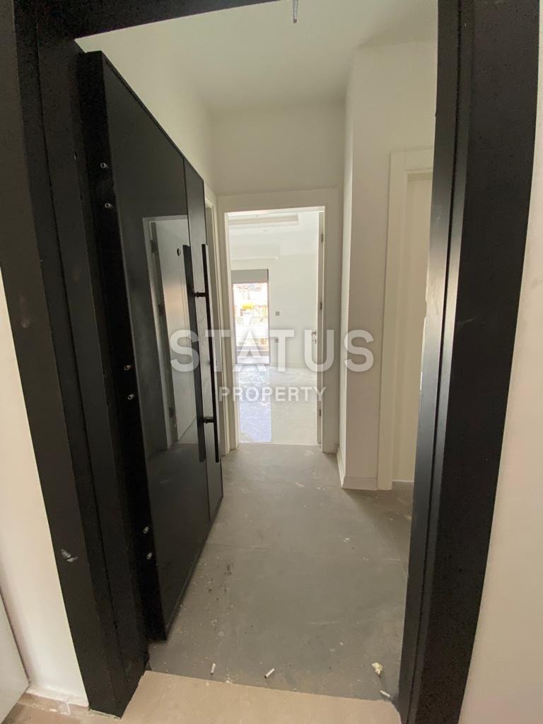 Новый дуплекс 3+1 на пляже Клеопатра. 145м2 фото 17