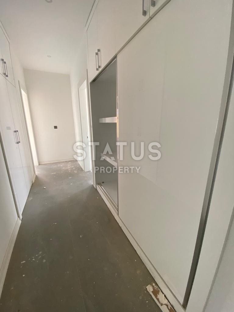 Новый дуплекс 3+1 на пляже Клеопатра. 145м2 фото 18