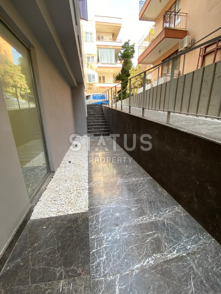 Новый дуплекс 3+1 на пляже Клеопатра. 145м2 фото 23