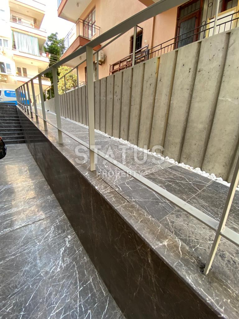 Новый дуплекс 3+1 на пляже Клеопатра. 145м2 фото 25