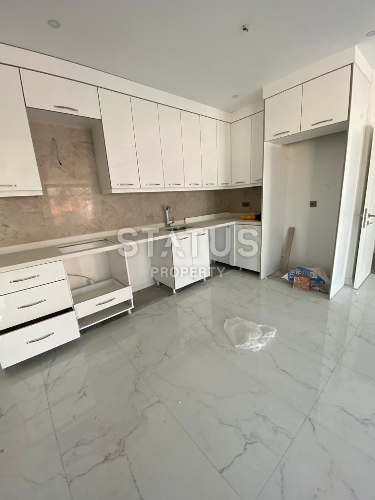 Новый дуплекс 3+1 на пляже Клеопатра. 145м2 фото 34