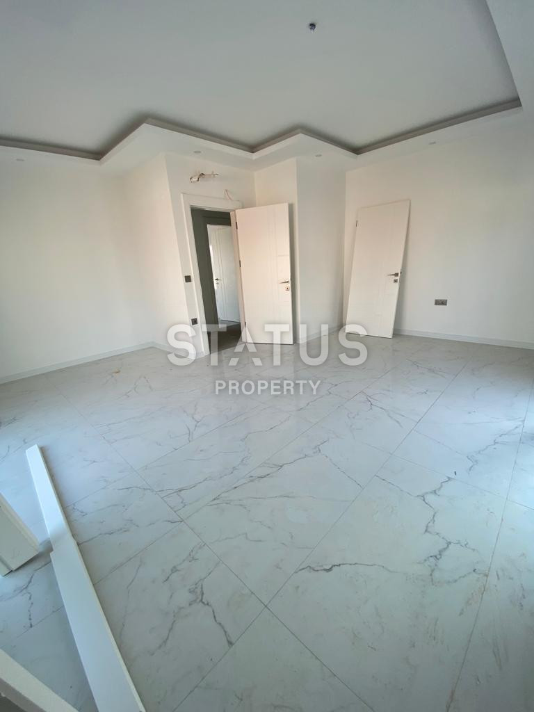 Новый дуплекс 3+1 на пляже Клеопатра. 145м2 фото 35