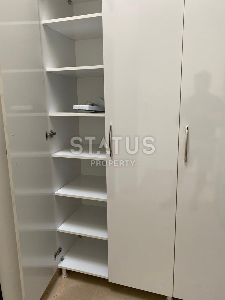 Новый дуплекс 3+1 на пляже Клеопатра. 145м2 фото 36