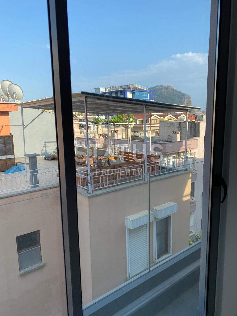 Новый дуплекс 3+1 на пляже Клеопатра. 145м2 фото 39