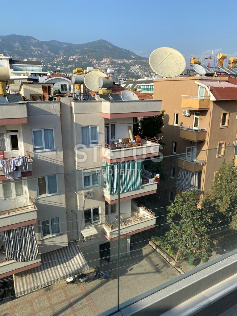 Новый дуплекс 3+1 на пляже Клеопатра. 145м2 фото 41