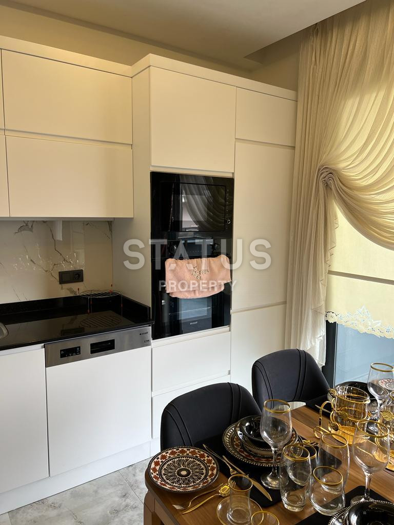 Красивый дуплекс в Обе по хорошей цене. 120м2 фото 4