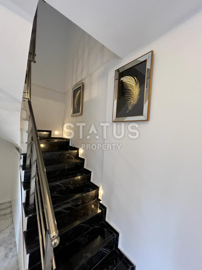 Красивый дуплекс в Обе по хорошей цене. 120м2 фото 5