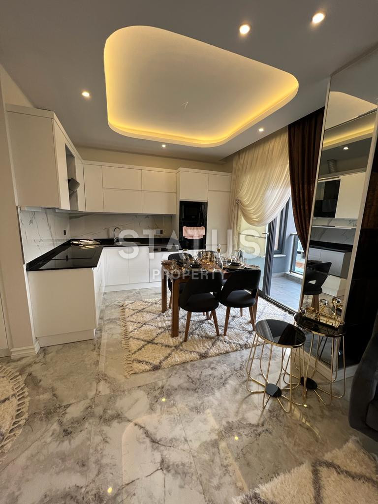 Красивый дуплекс в Обе по хорошей цене. 120м2 фото 7