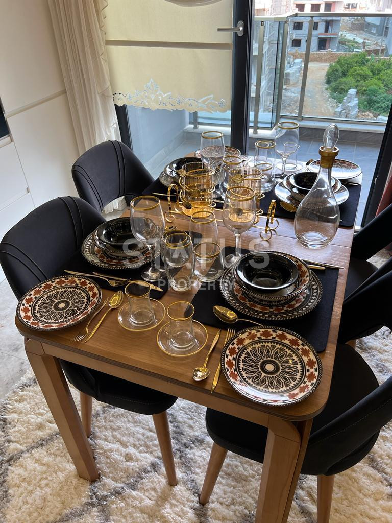 Красивый дуплекс в Обе по хорошей цене. 120м2 фото 8