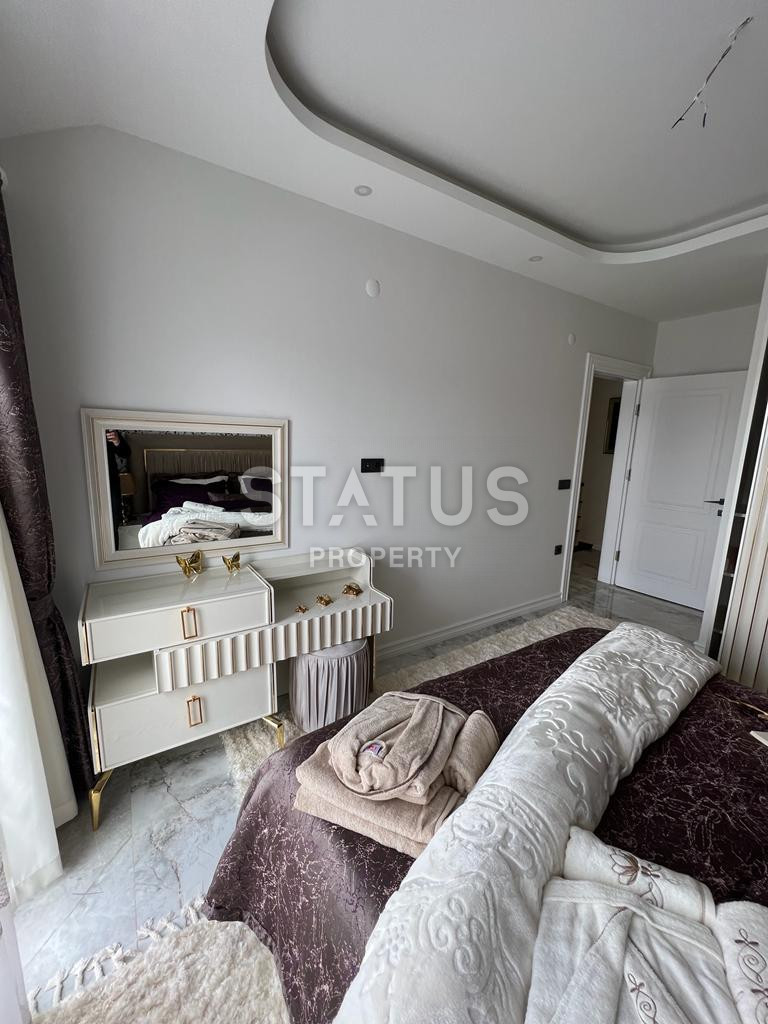 Красивый дуплекс в Обе по хорошей цене. 120м2 фото 10