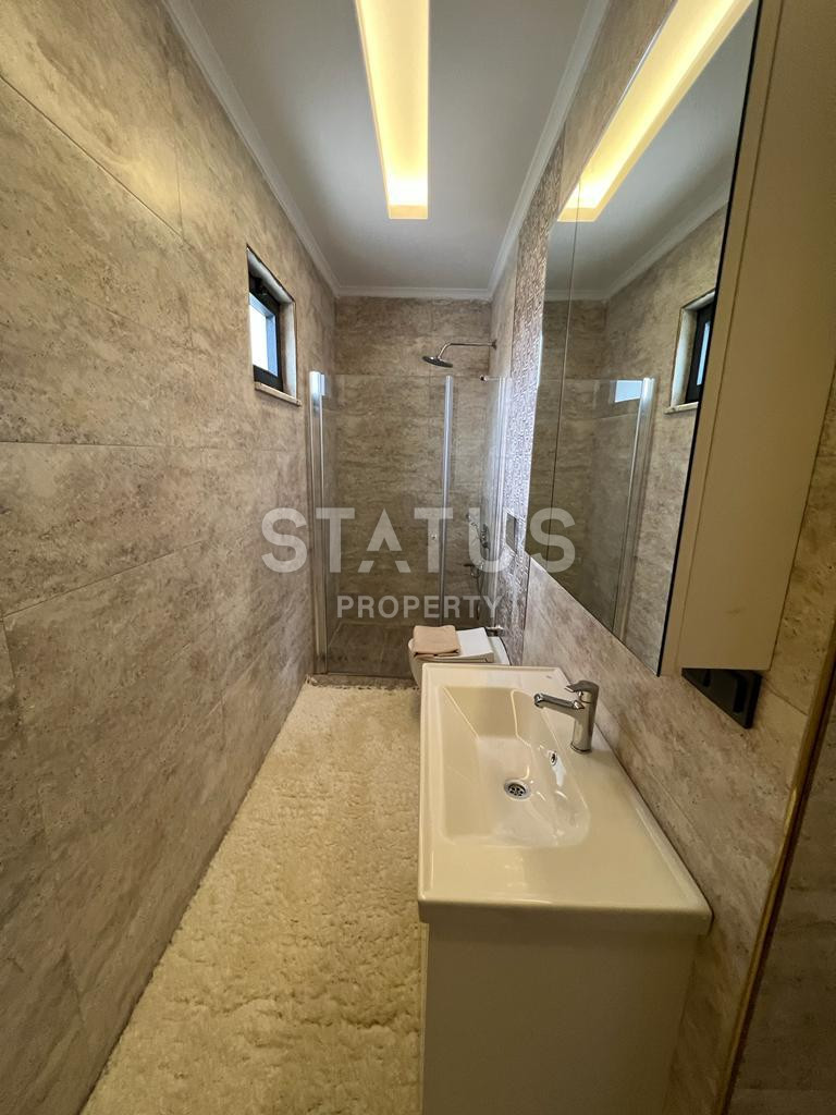 Красивый дуплекс в Обе по хорошей цене. 120м2 фото 11