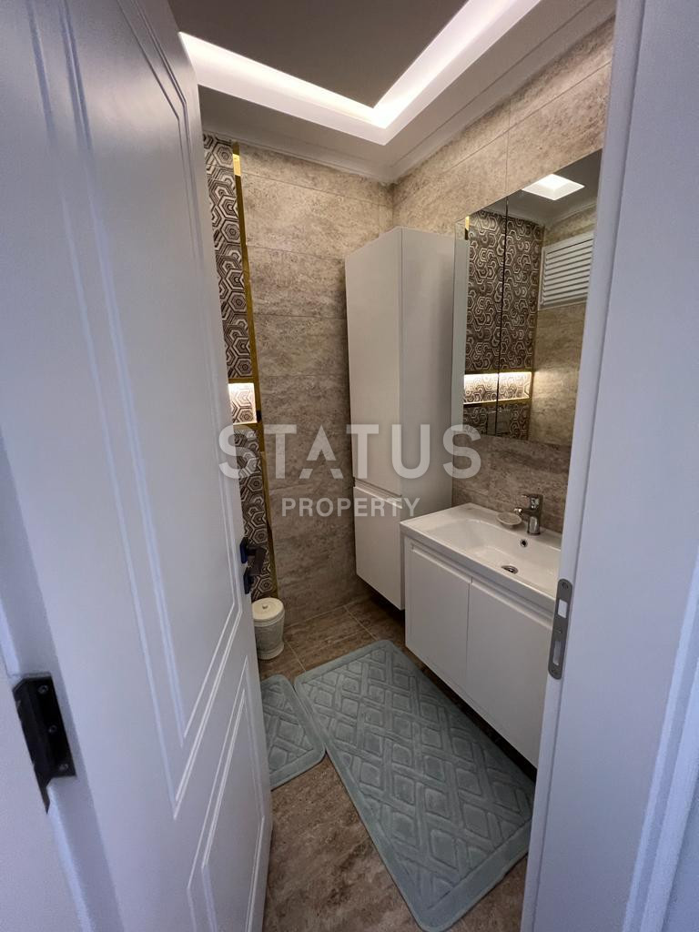 Красивый дуплекс в Обе по хорошей цене. 120м2 фото 12