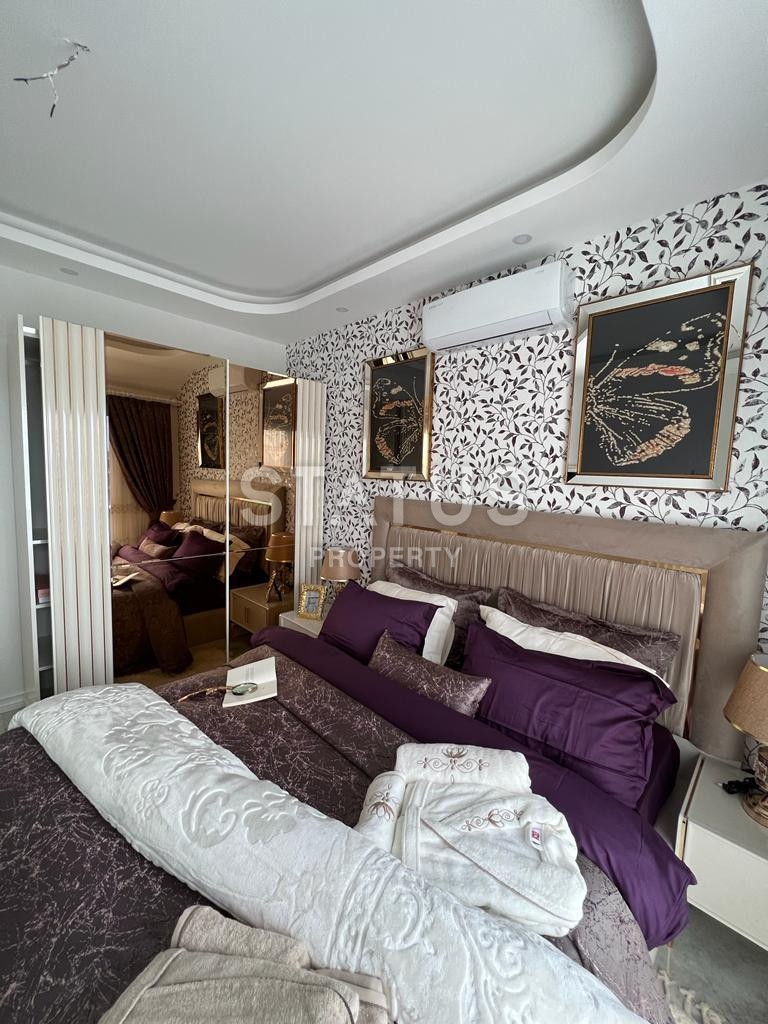 Красивый дуплекс в Обе по хорошей цене. 120м2 фото 13