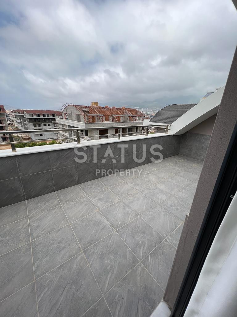 Красивый дуплекс в Обе по хорошей цене. 120м2 фото 14