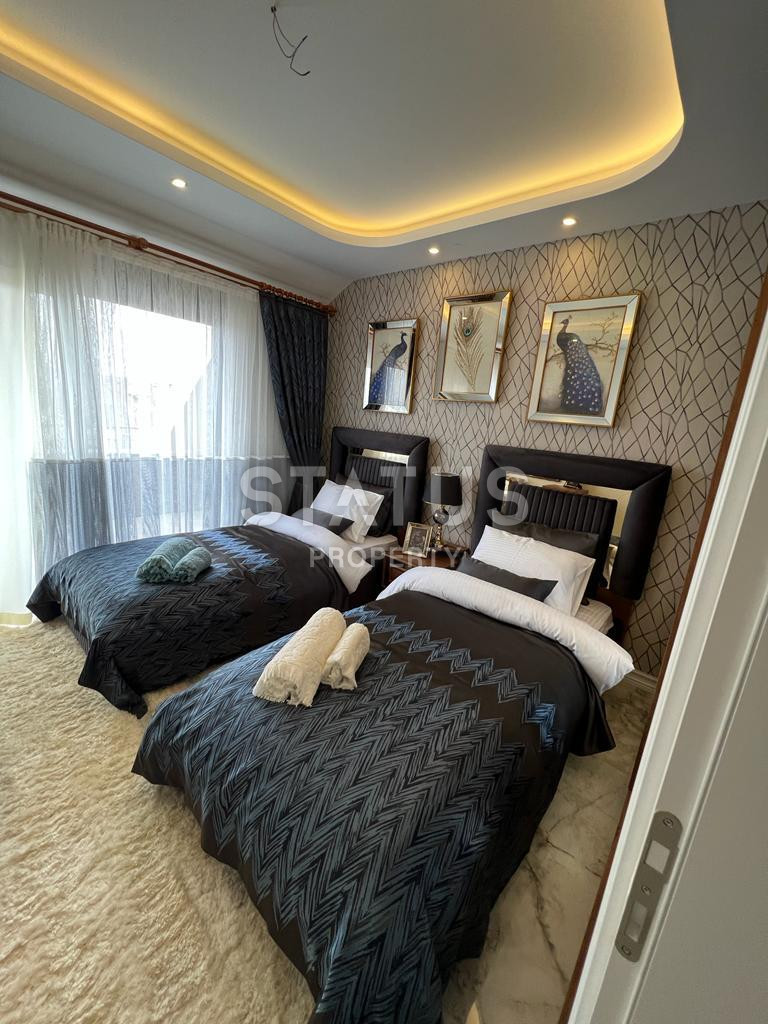 Красивый дуплекс в Обе по хорошей цене. 120м2 фото 15