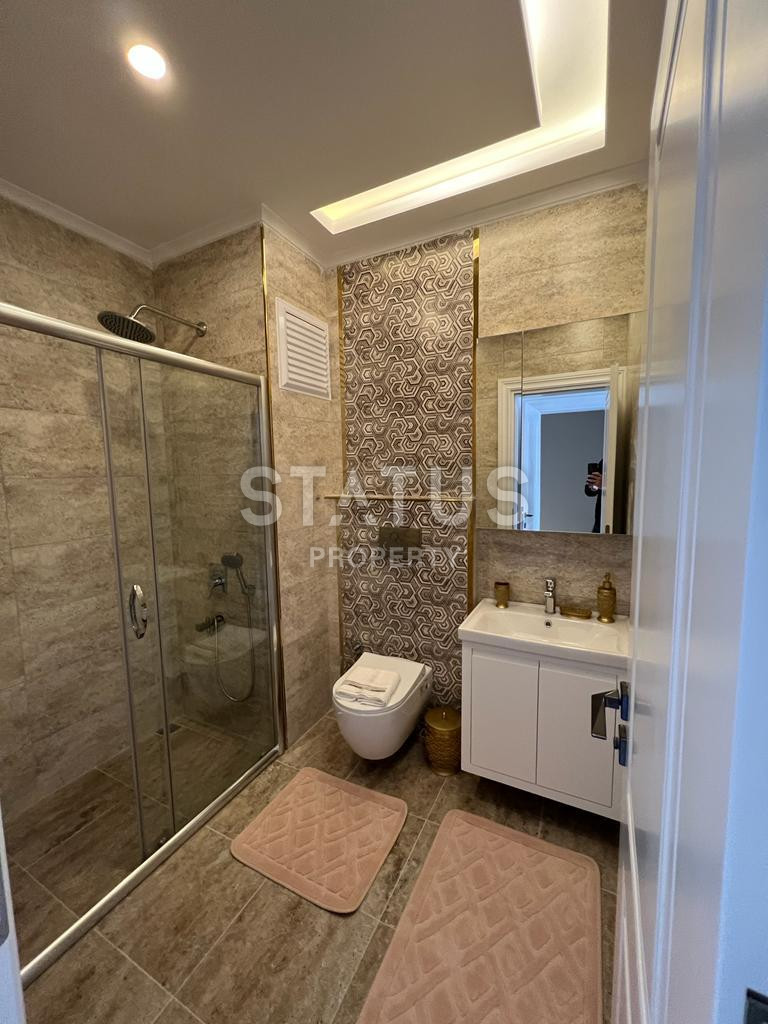 Красивый дуплекс в Обе по хорошей цене. 120м2 фото 16