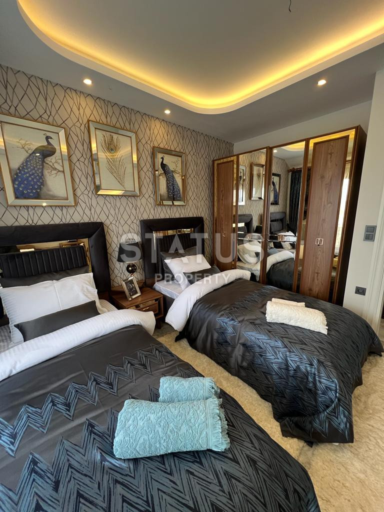 Красивый дуплекс в Обе по хорошей цене. 120м2 фото 18