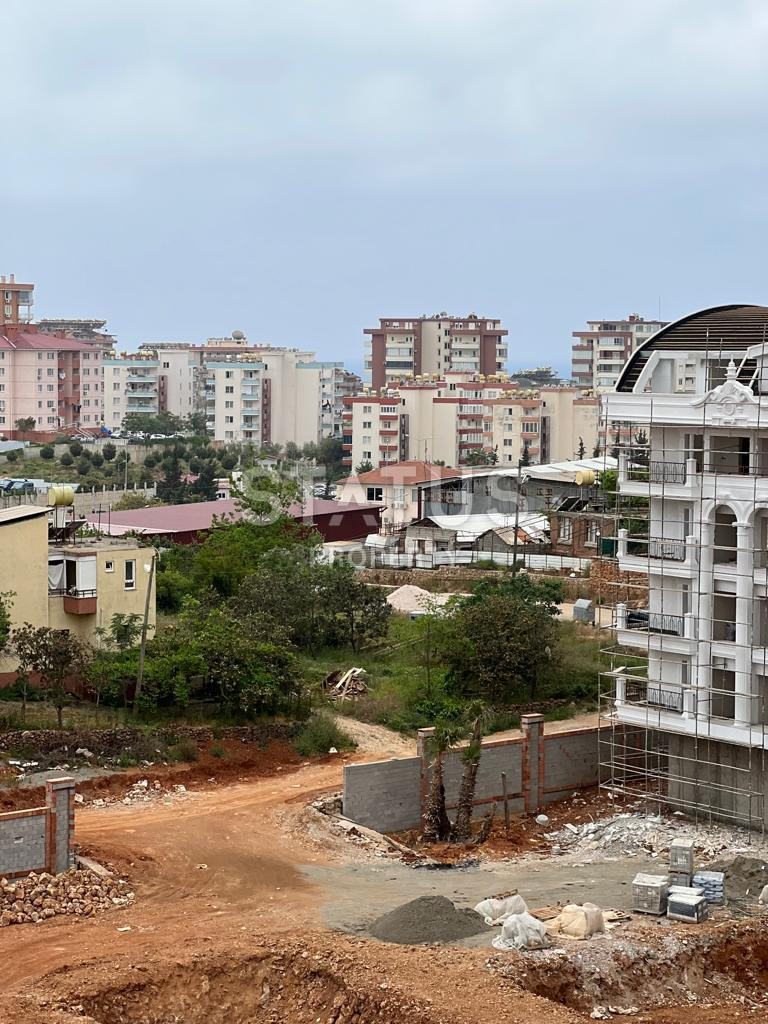 Красивый дуплекс в Обе по хорошей цене. 120м2 фото 21