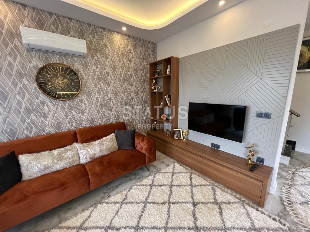 Красивый дуплекс в Обе по хорошей цене. 120м2 фото 22