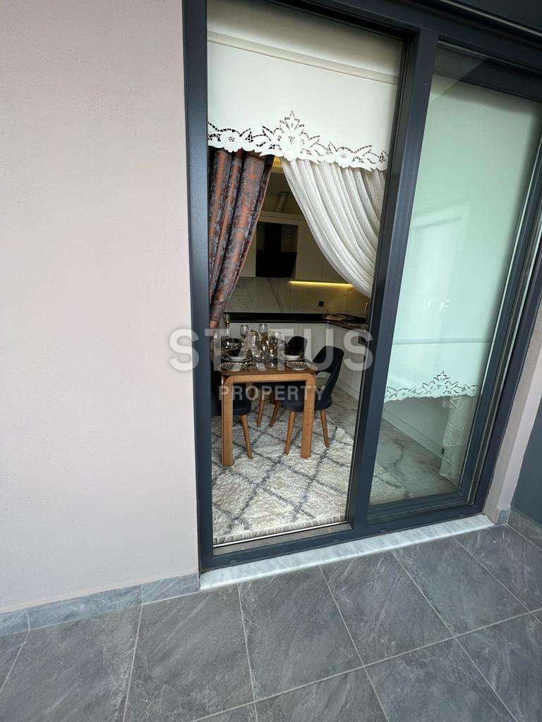 Красивый дуплекс в Обе по хорошей цене. 120м2 фото 23