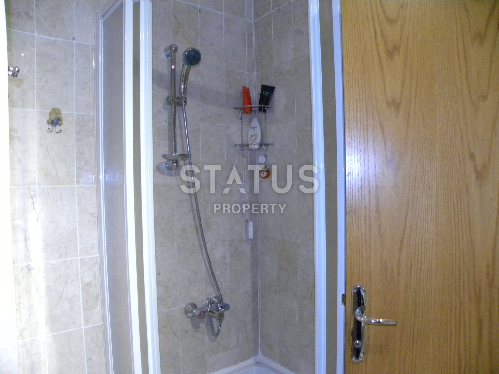 Двухкомнатная квартира в Обе в комплексе с бассейном, 70 м2 фото 11