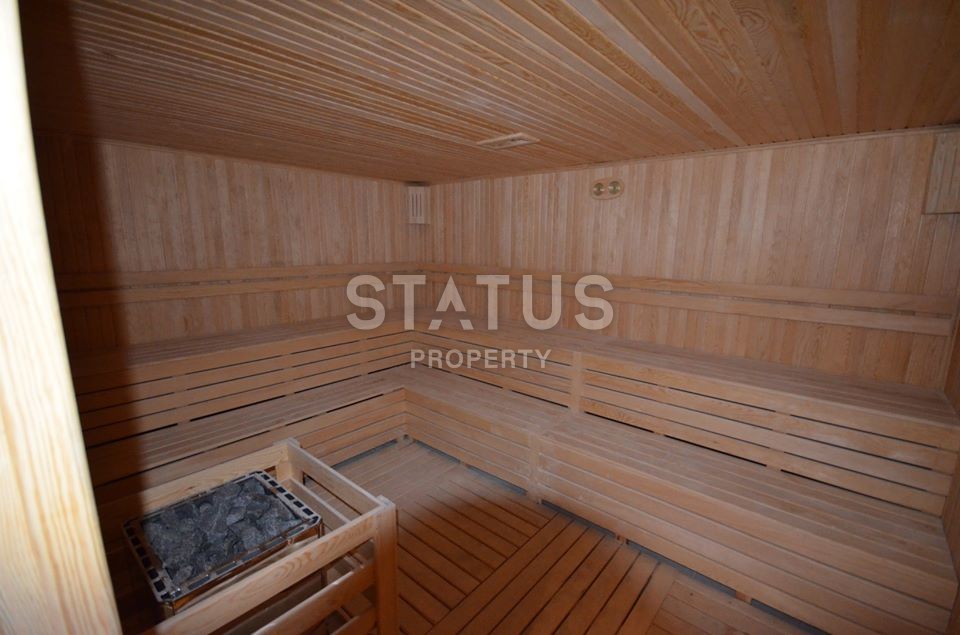 Апартаменты со стильным дизайном в современном комплексе в районе Кестель фото 5