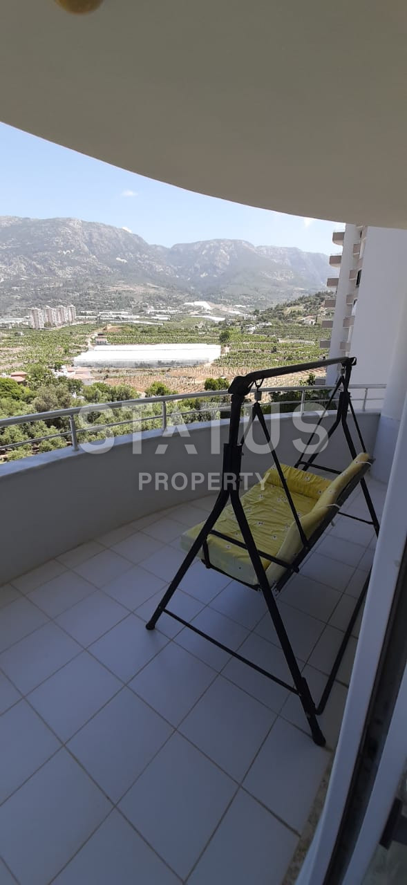Three-bedroom apartment in a quiet part of Mahmutlar district. 120m2 фото 7