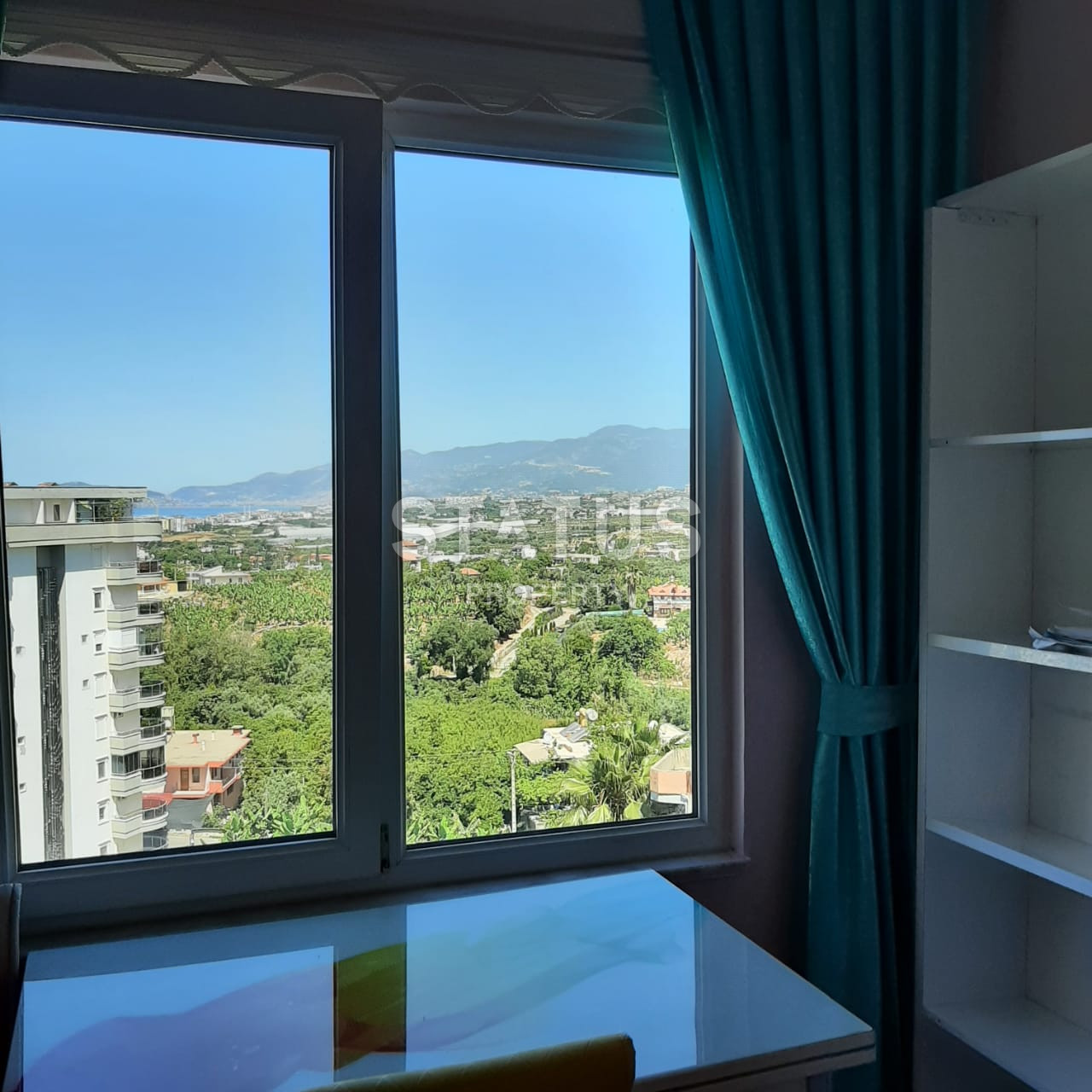 Three-bedroom apartment in a quiet part of Mahmutlar district. 120m2 фото 12