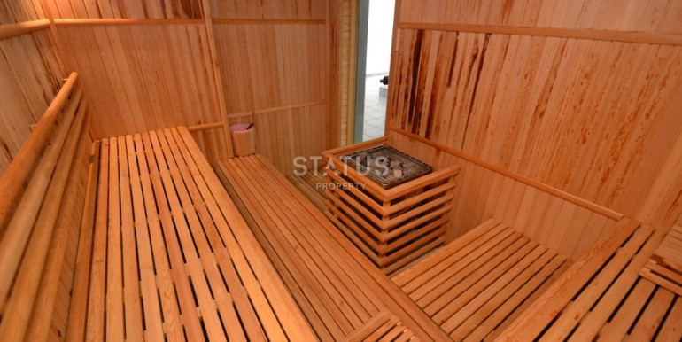 Three-bedroom apartment in a quiet part of Mahmutlar district. 120m2 фото 15