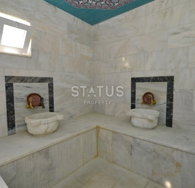 Three-bedroom apartment in a quiet part of Mahmutlar district. 120m2 фото 16