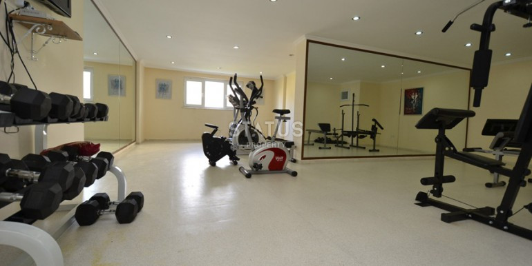 Three-bedroom apartment in a quiet part of Mahmutlar district. 120m2 фото 23