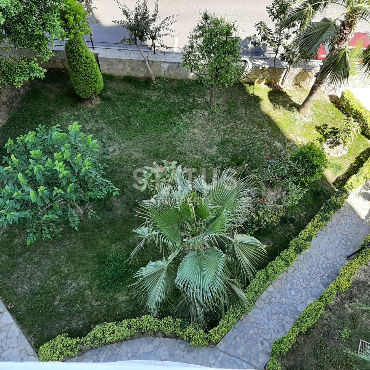 Three-bedroom apartment in a quiet part of Mahmutlar district. 120m2 фото 24