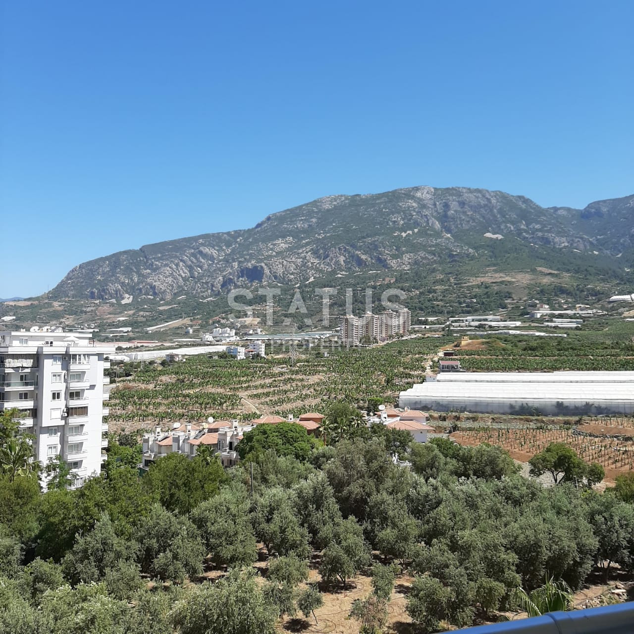 Three-bedroom apartment in a quiet part of Mahmutlar district. 120m2 фото 25