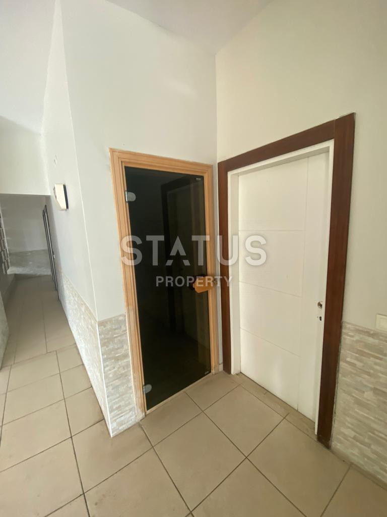 Трёхкомнатная квартира 100м от моря в Кестеле. 110м2 фото 3