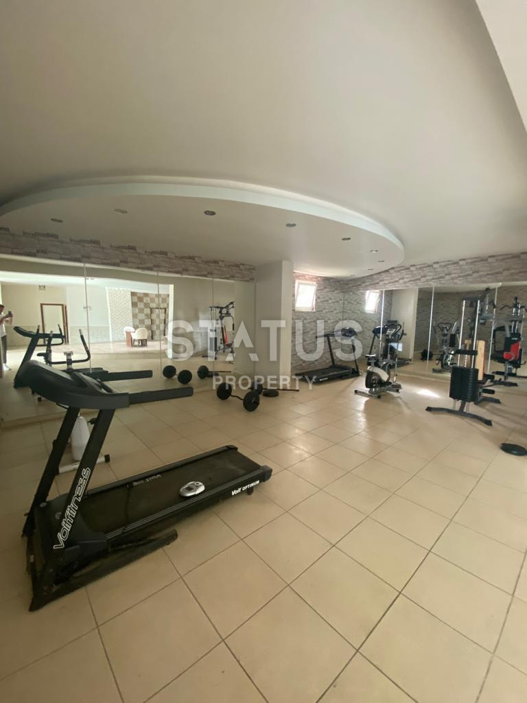 Трёхкомнатная квартира 100м от моря в Кестеле. 110м2 фото 5