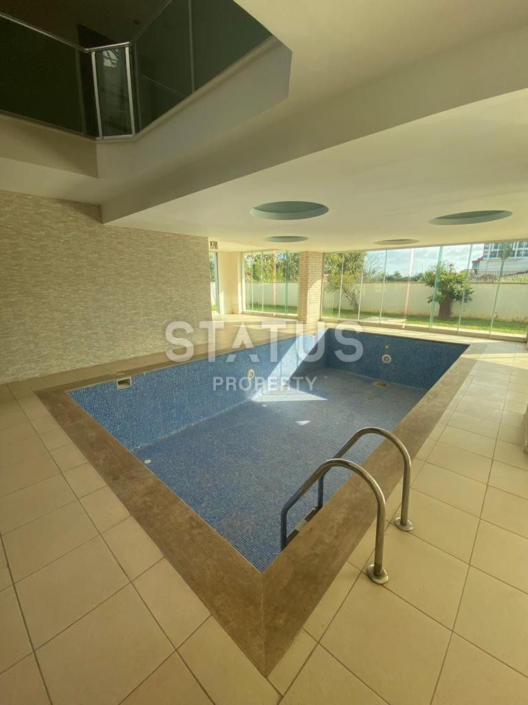 Трёхкомнатная квартира 100м от моря в Кестеле. 110м2 фото 13