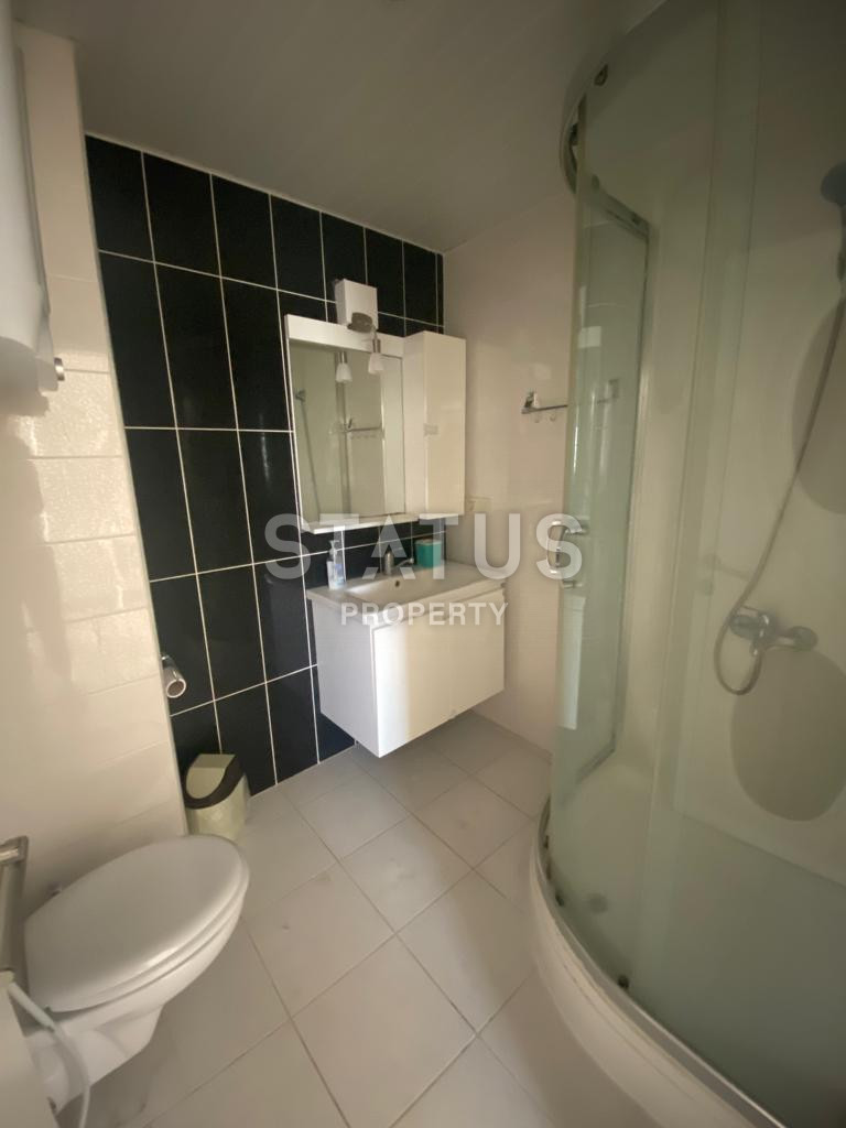 Трёхкомнатная квартира 100м от моря в Кестеле. 110м2 фото 14