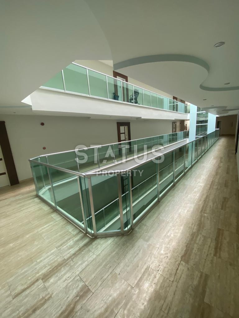 Трёхкомнатная квартира 100м от моря в Кестеле. 110м2 фото 16