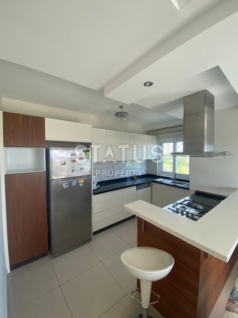 Трёхкомнатная квартира 100м от моря в Кестеле. 110м2 фото 21