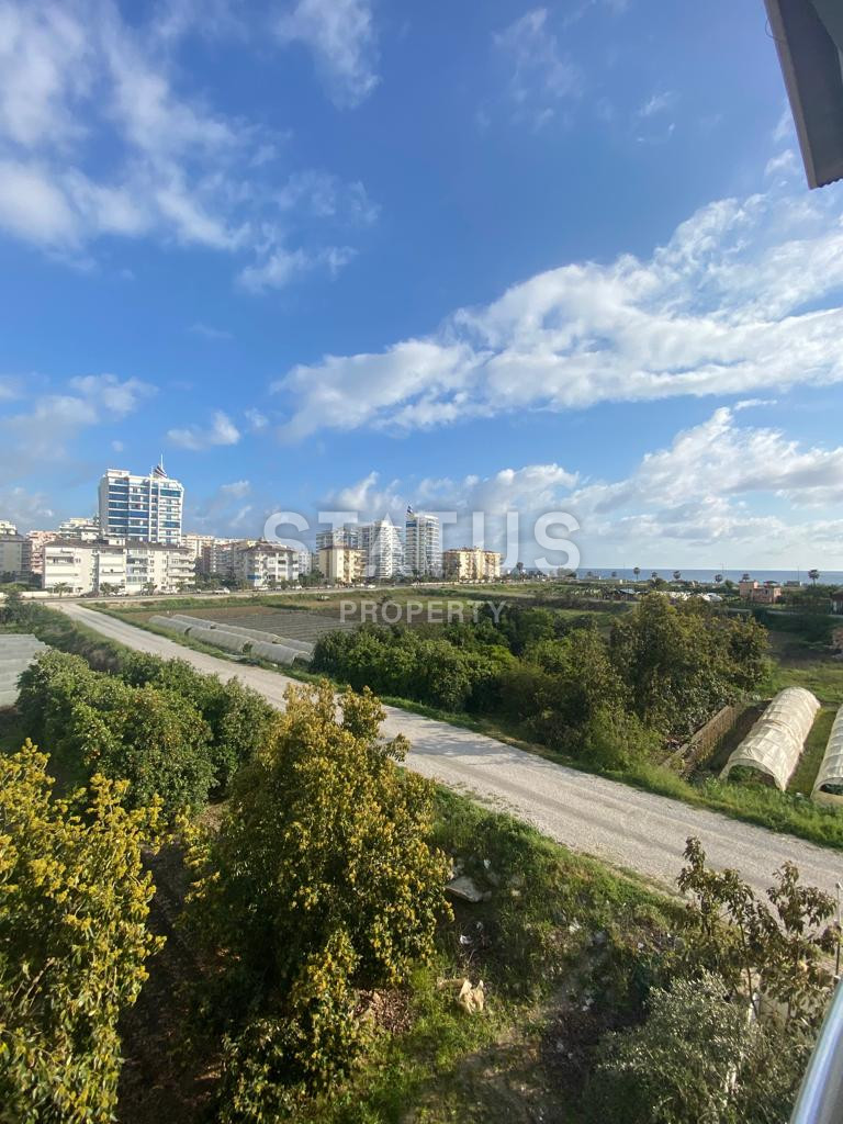 Трёхкомнатная квартира 100м от моря в Кестеле. 110м2 фото 24