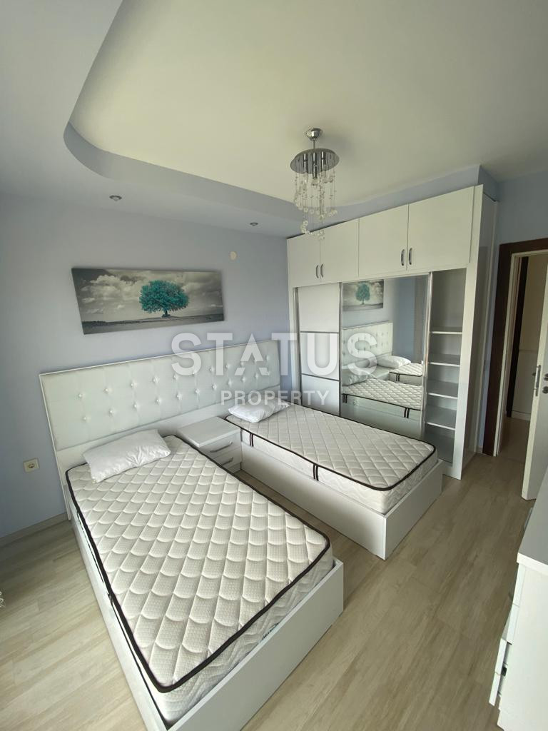 Трёхкомнатная квартира 100м от моря в Кестеле. 110м2 фото 25