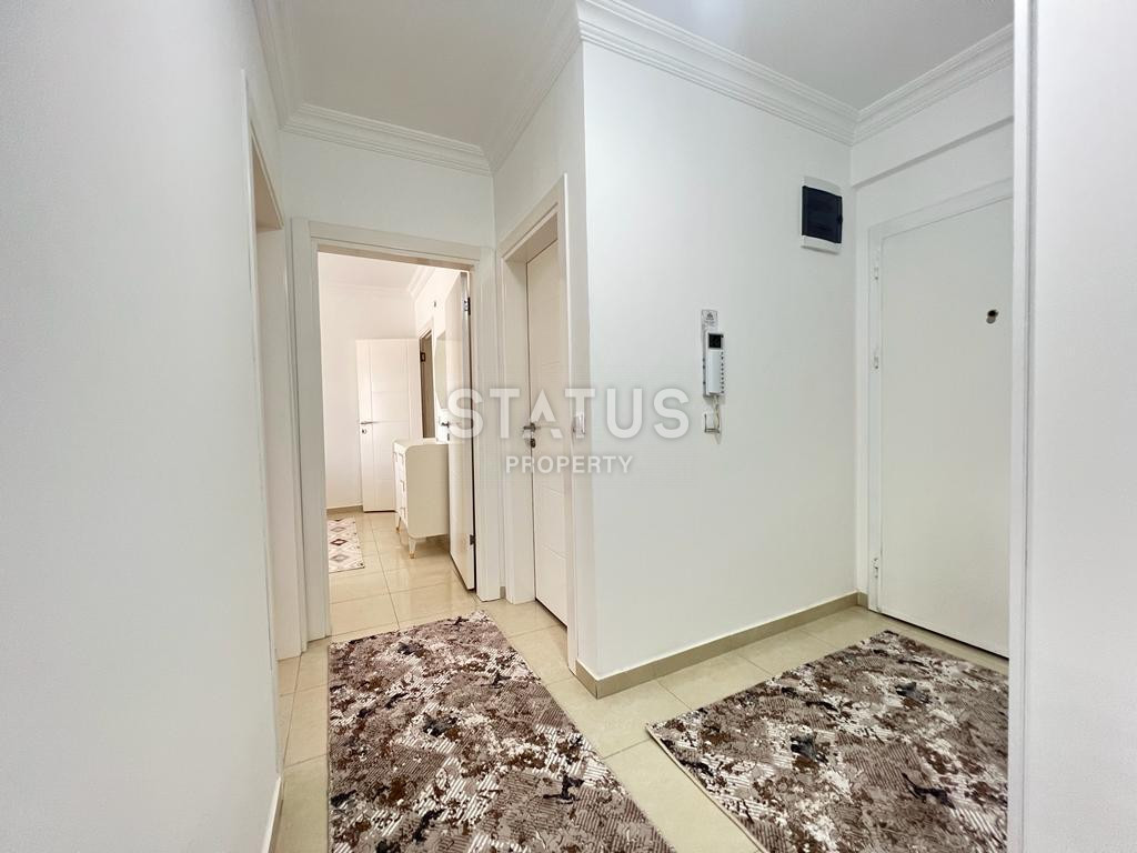 Three-room apartment in Mahmutlar. 115m2 фото 3