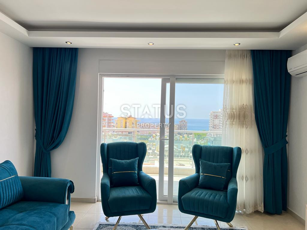 Three-room apartment in Mahmutlar. 115m2 фото 4